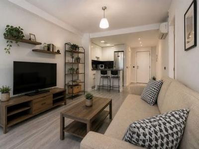 Acheter Appartement 83 m2 Sevilla