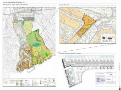 Annonce Vente Terrain San-miguel-de-abona