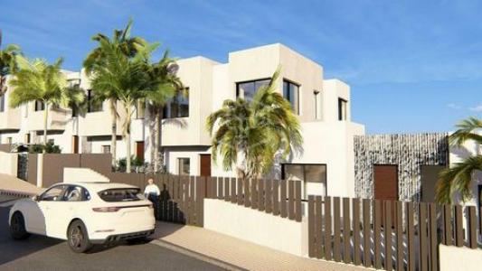 Acheter Terrain 3304 m2 San-miguel-de-abona