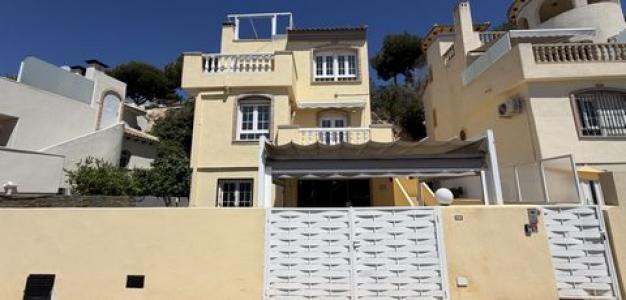 Annonce Vente Maison Orihuela-costa