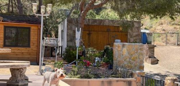 Acheter Maison Orihuela r�gion ALICANTE