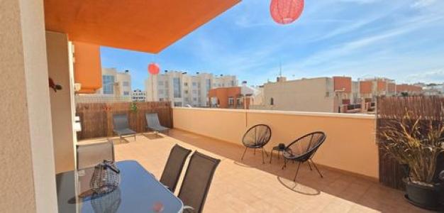 Annonce Vente Appartement Orihuela-costa