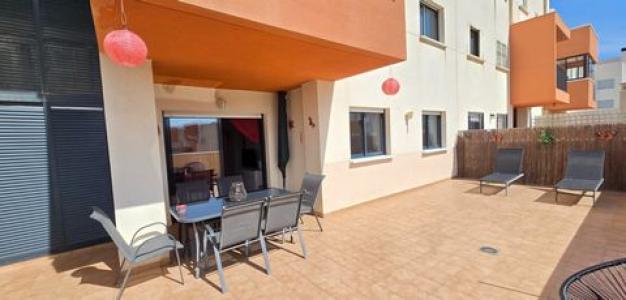 Acheter Appartement 71 m2 Orihuela-costa