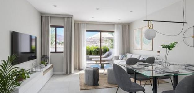 Vente Maison Puerto-de-mazarron  MU en Espagne