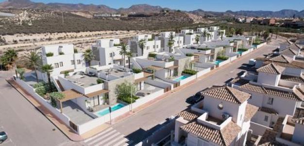 Annonce Vente Maison Puerto-de-mazarron