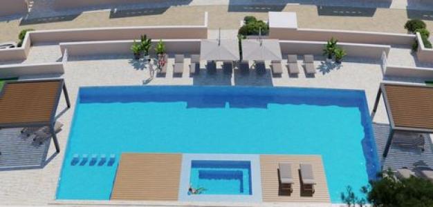 Acheter Maison 75 m2 Pilar-de-la-horadada