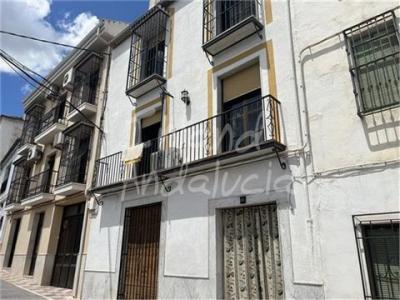 Annonce Vente Maison Luque