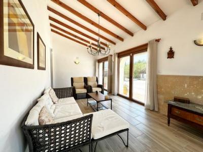 Acheter Maison Teulada r�gion ALICANTE