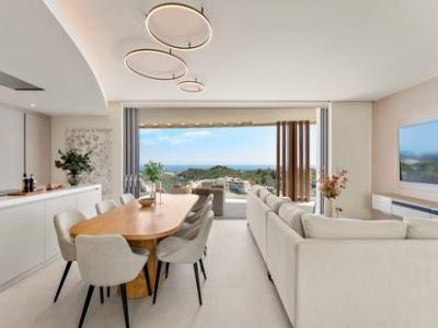 Acheter Maison 334 m2 Benahavis