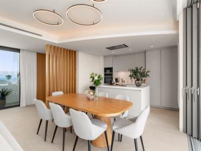 Acheter Maison Benahavis r�gion MALAGA