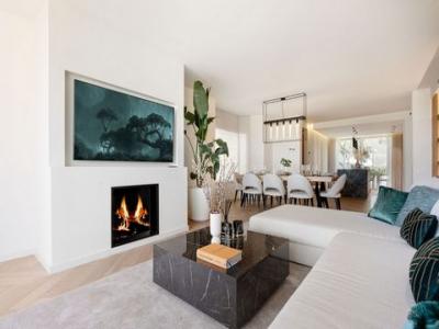Acheter Maison 389 m2 Marbella