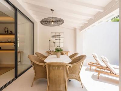 Acheter Maison 273 m2 Marbella