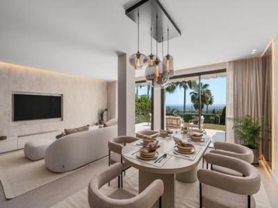Annonce Vente Maison Benahavis
