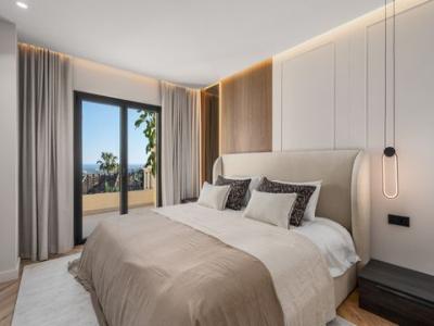 Acheter Maison Benahavis r�gion MALAGA