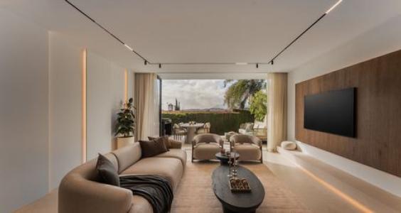 Annonce Vente Maison Marbella