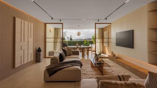 Annonce Vente Maison Marbella