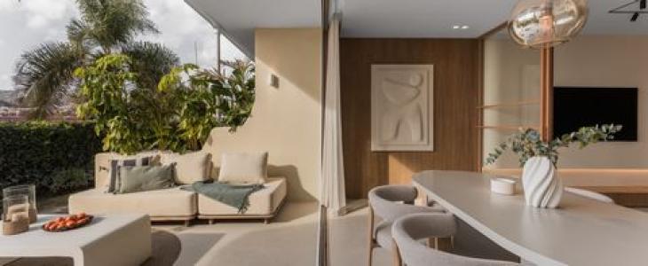 Acheter Maison 169 m2 Marbella