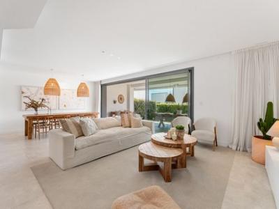 Annonce Vente Appartement Marbella