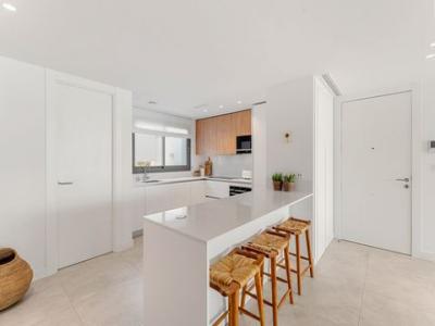 Acheter Appartement 242 m2 Marbella