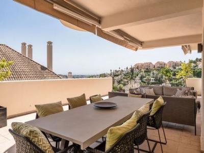 Annonce Vente Appartement Marbella