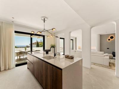 Acheter Appartement 269 m2 Benahavis