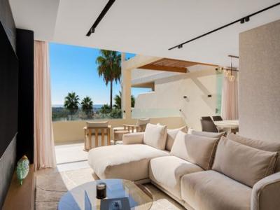 Acheter Appartement Marbella r�gion CORDOBA