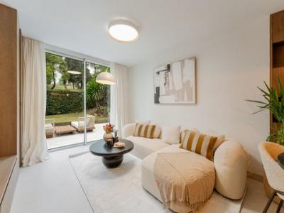 Acheter Appartement 101 m2 Benahavis