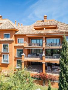 Annonce Vente Appartement Benahavis