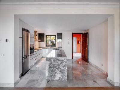Acheter Appartement Benahavis r�gion MALAGA