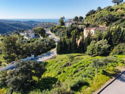 Annonce Vente Maison Benahavis