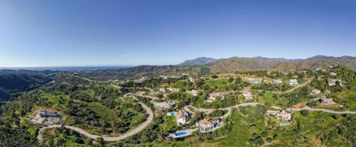 Acheter Maison Benahavis r�gion MALAGA