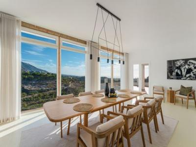 Acheter Maison Benahavis r�gion MALAGA