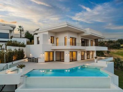 Annonce Vente Maison Estepona