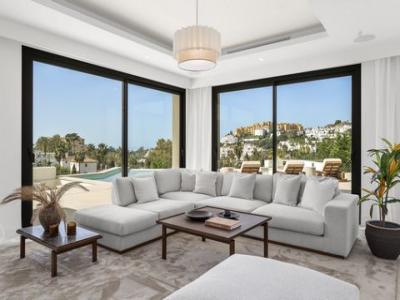 Acheter Maison Estepona r�gion MALAGA