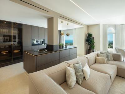 Acheter Appartement Marbella r�gion CORDOBA