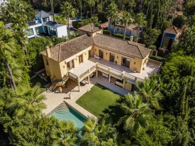 Annonce Vente Maison Marbella