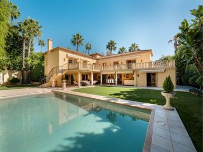Acheter Maison 405 m2 Marbella