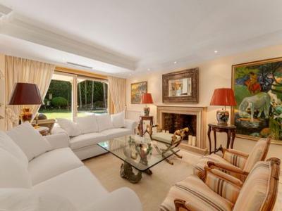 Acheter Maison Marbella r�gion CORDOBA