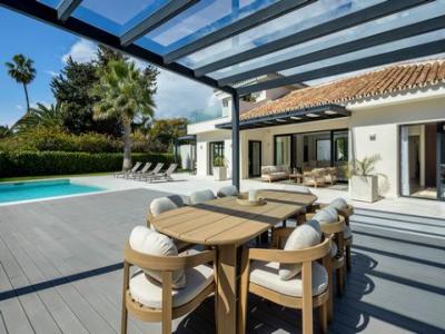 Acheter Maison San-pedro-de-alcantara r�gion MALAGA