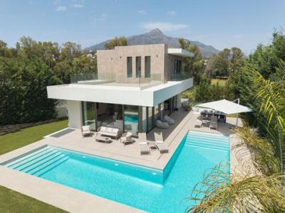 Annonce Vente Maison Marbella
