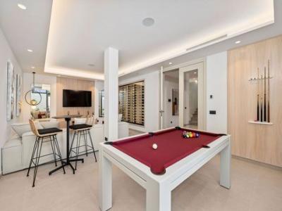 Acheter Maison 646 m2 Marbella