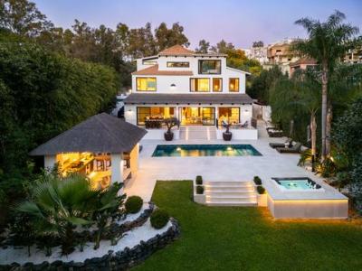Annonce Vente Maison Marbella