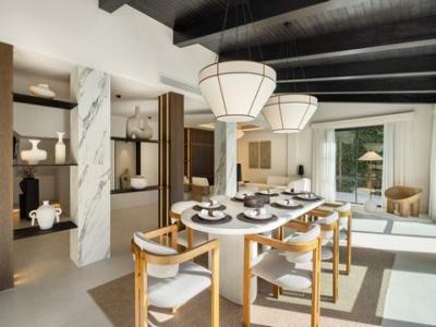 Acheter Maison 227 m2 Marbella