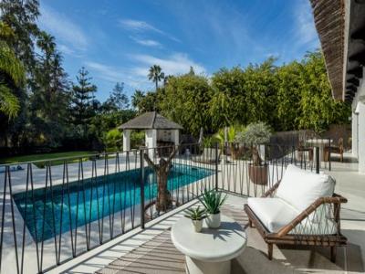 Acheter Maison Marbella r�gion CORDOBA