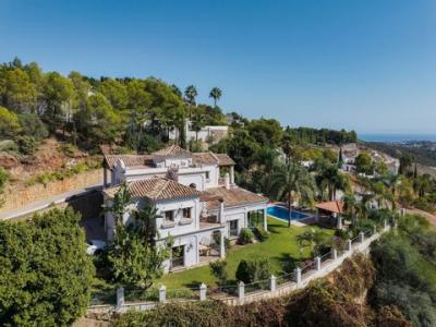 Annonce Vente Maison Benahavis