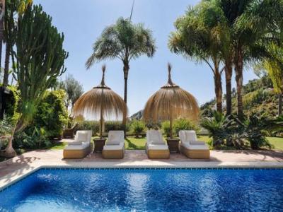 Acheter Maison 531 m2 Benahavis