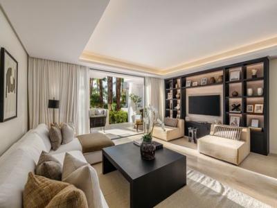 Annonce Vente Appartement Marbella
