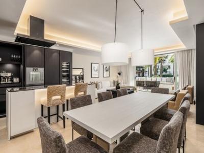 Acheter Appartement Marbella r�gion CORDOBA