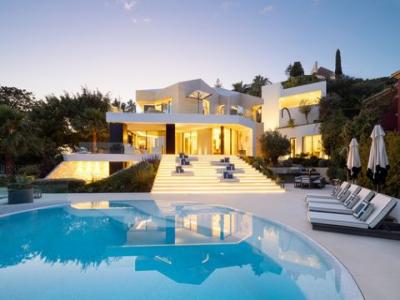 Annonce Vente Maison Benahavis