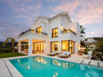 Annonce Vente Maison Benahavis